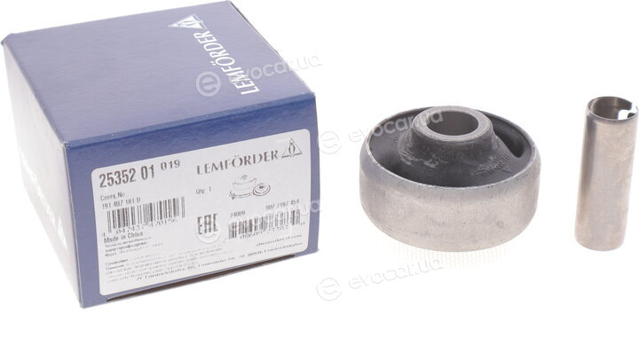 Lemforder 25352 01