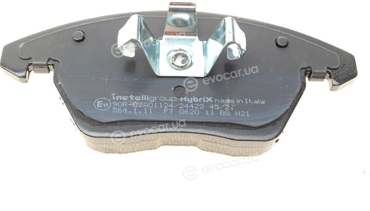Metelli 22-0548-1