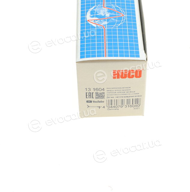 Astemo (Hitachi) / Huco 131604