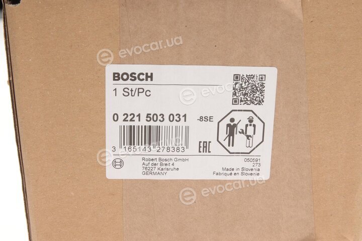 Bosch 0 221 503 031