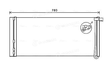 AVA PR5083D