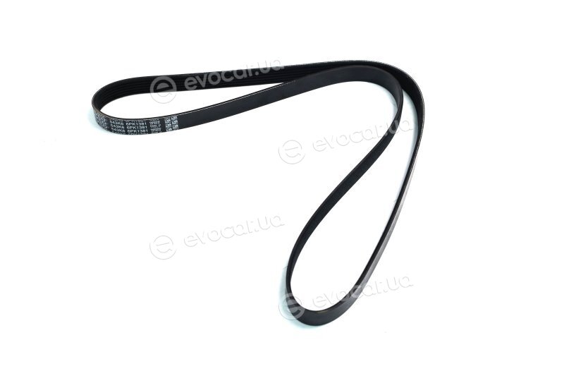 Dayco 6PK1381