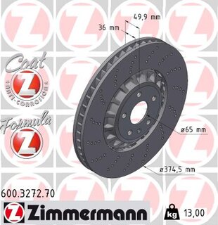 Zimmermann 600.3272.70