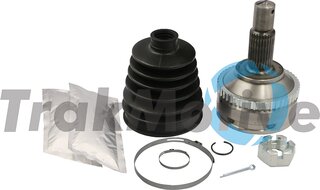 TrakMotive 40-0474