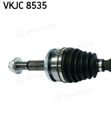 SKF VKJC 8535