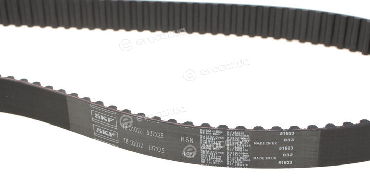 SKF VKMA 01014