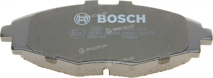 Bosch 0 986 424 512