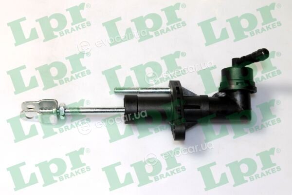 LPR / Samko 002656
