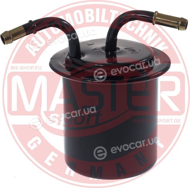 Master Sport 711-KF-PCS-MS