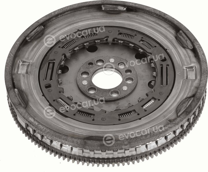 Sachs 2295 601 022