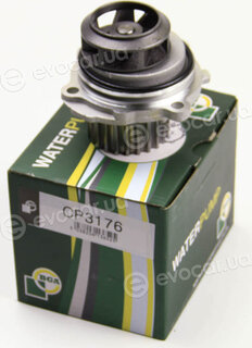 BGA CP3176