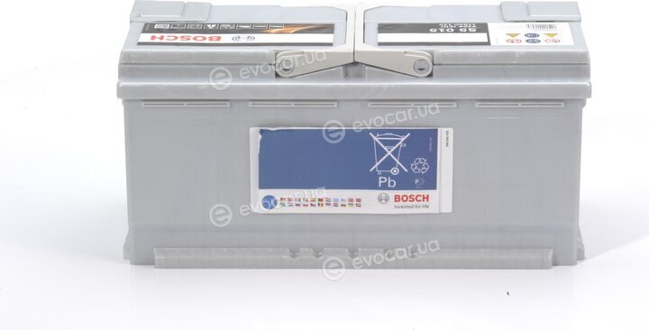 Bosch 0 092 S50 150