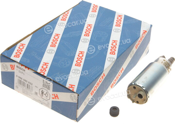 Bosch 0 986 580 822