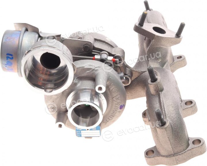 BorgWarner 54399880022