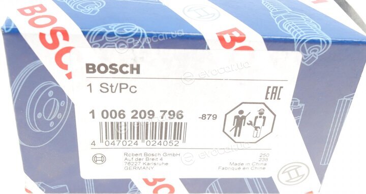 Bosch 1 006 209 796