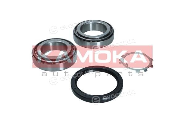 Kamoka 5600191
