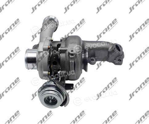 Jrone 8G17-30M-433