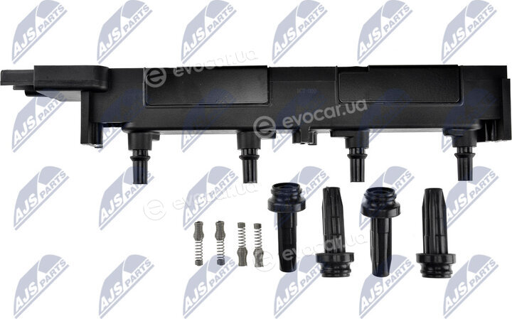 NTY ECZ-CT-000
