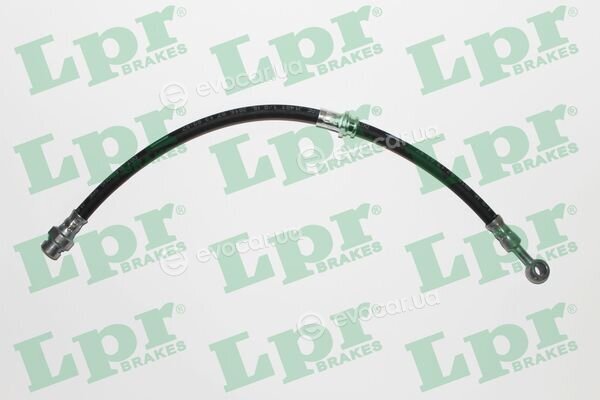 LPR / Samko 6T48179