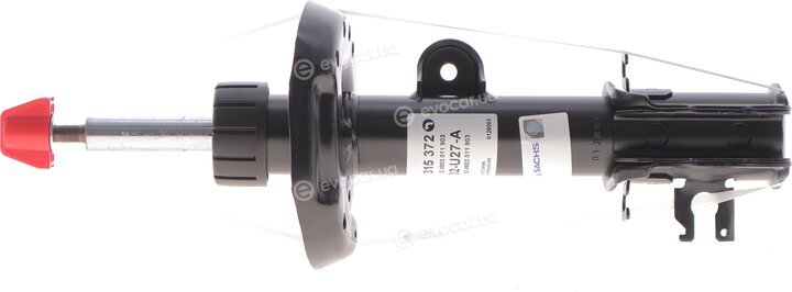 Sachs 315 372