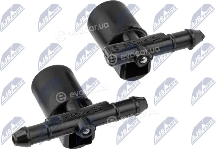 NTY EDS-PL-003A