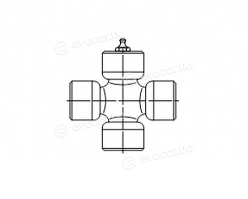 Spidan / Lobro U 325