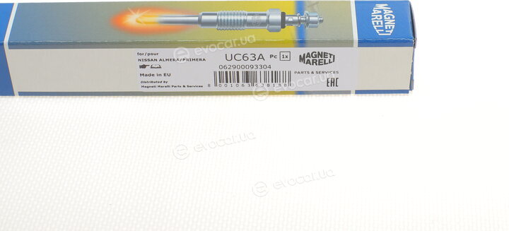 Magneti Marelli 062900093304