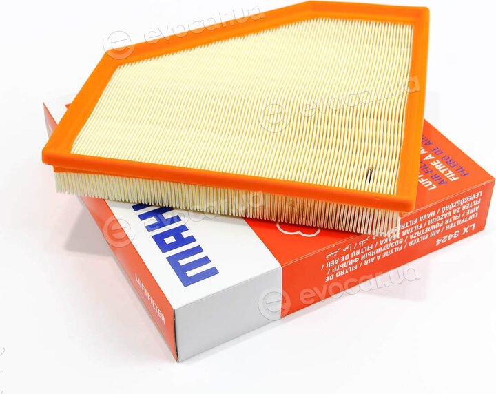 Mahle LX 3424