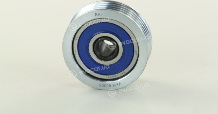 SKF VKM 66008