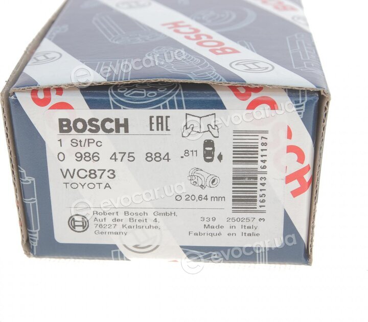 Bosch 0 986 475 884