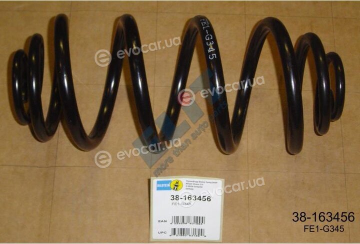 Bilstein 38-163456