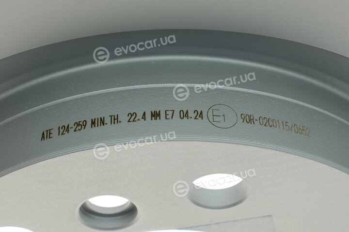 ATE 24.0124-0259.1