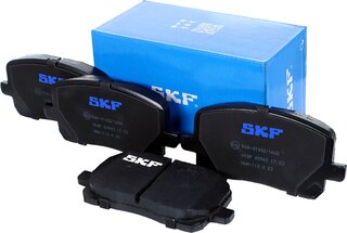 SKF VKBP 80943