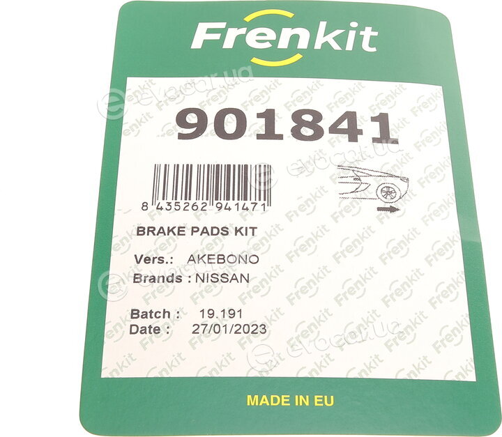 Frenkit 901841