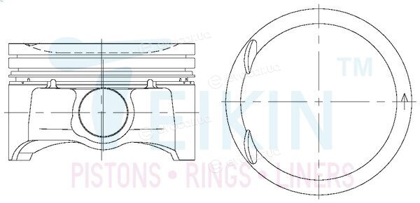 Teikin 42222.100
