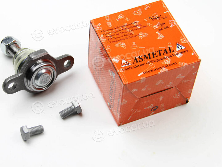 AS Metal 10VW41