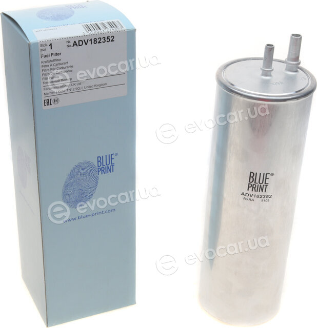 Blue Print ADV182352