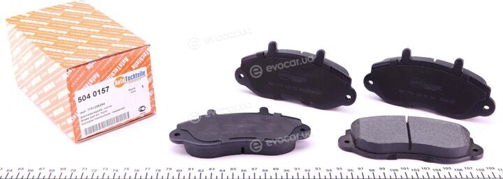 Autotechteile 504 0157