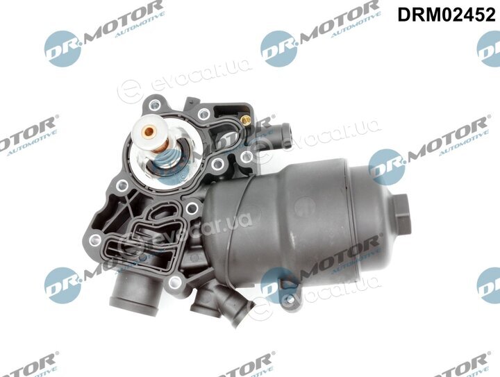 Dr. Motor DRM02452