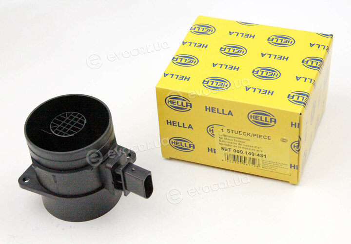 Hella 8ET 009 149-431