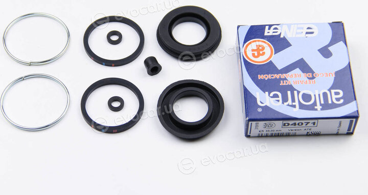 Autofren D4071