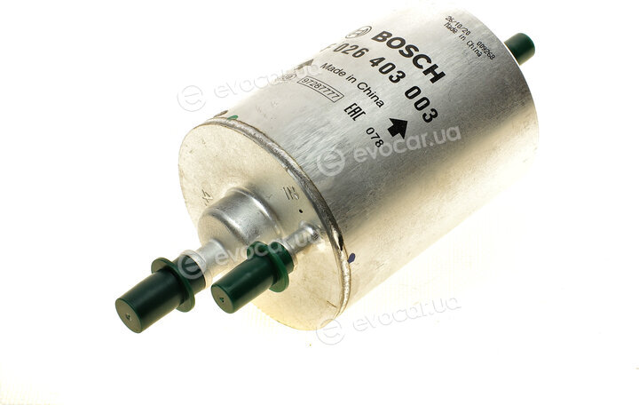 Bosch F 026 403 003
