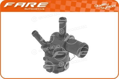 Fare 14835