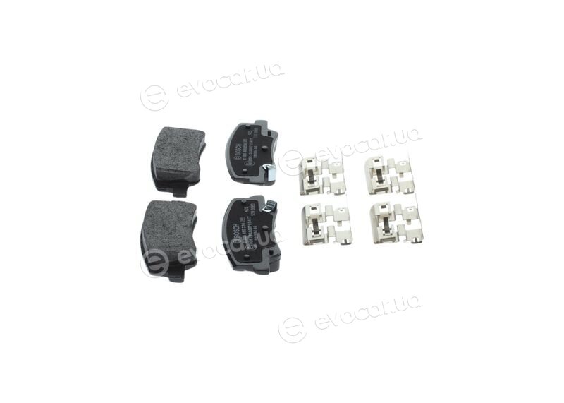 Bosch 0986460236