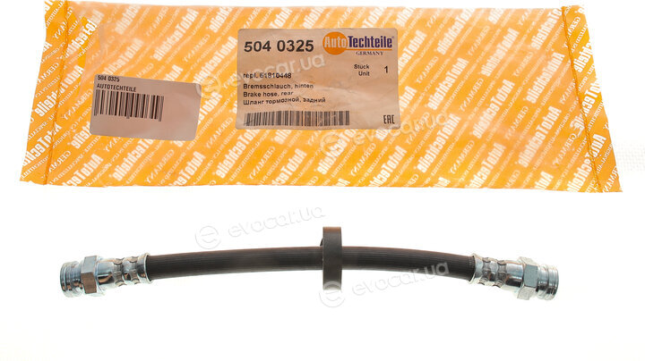 Autotechteile 504 0325