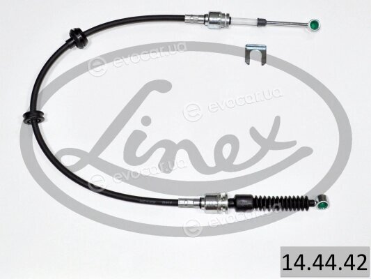 Linex 14.44.42