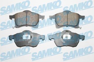 LPR / Samko 5SP690
