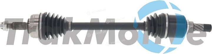 TrakMotive 30-2961