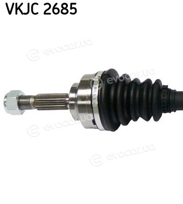 SKF VKJC 2685