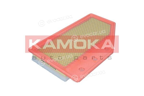 Kamoka F258201